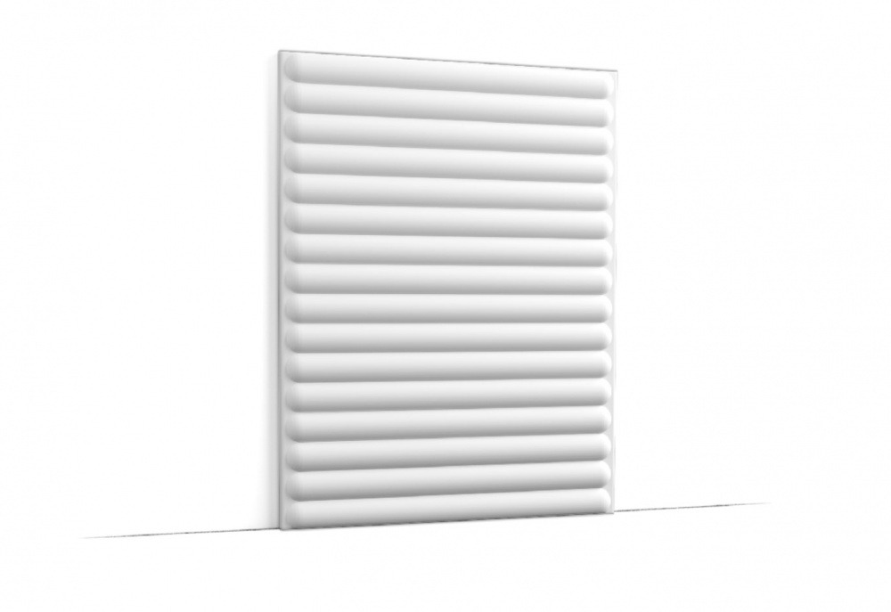 3D ПАНЕЛЬ 400х15х2000 W214